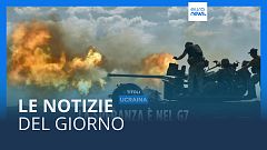 Le notizie del giorno | 20 maggio - Pomeridiane