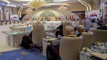نشست سران اتحادیه عرب روز جمعه در جده 
