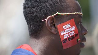 Un militant LGBT craint des représailles à son retour en Ouganda