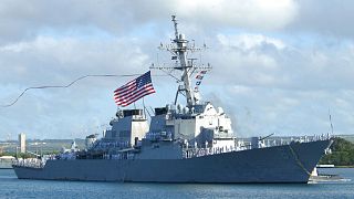 USS Paul Hamilton