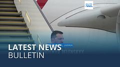 Latest news bulletin | May 20th – Evening