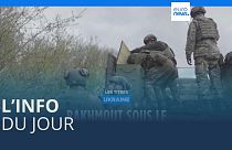 L’info du jour | 21 mai - Matin