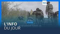 L’info du jour | 21 mai - Matin