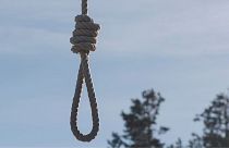 مجازات اعدام در ایران