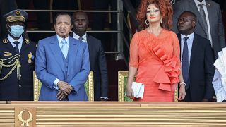 Divided Cameroon celebrates National Unity Day