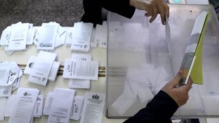 Ελλάδα - Εκλογές 2023