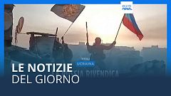 Le notizie del giorno | 21 maggio - Pomeridiane