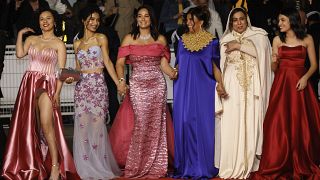 Cannes 2023 : avec "Les Filles d'Olfa", la Tunisie de retour après 50 ans