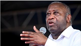 Côte d'Ivoire : radié de la liste électorale, Gbagbo privé de vote