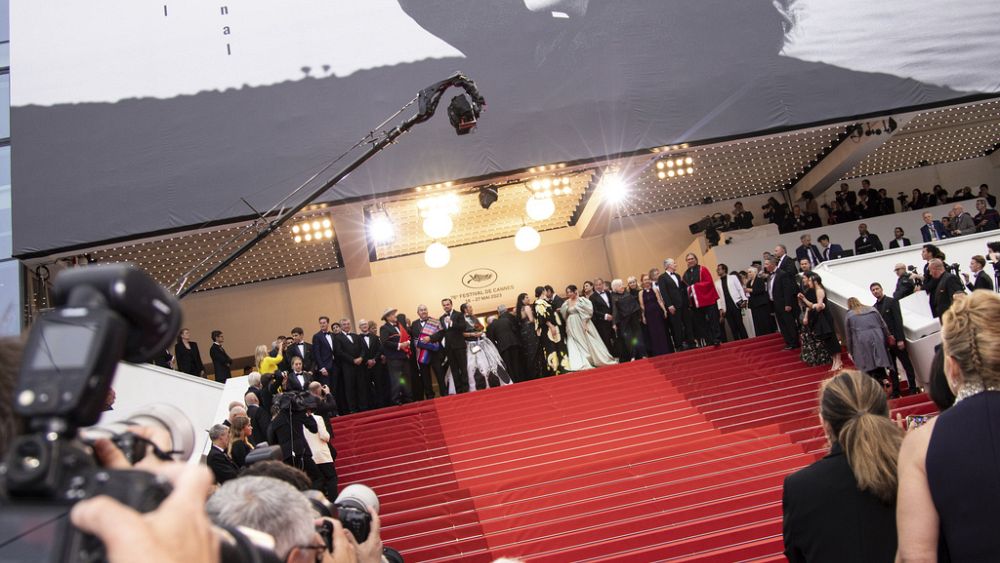 Cannes: az Európai Bizottság a filmművészet szponzora is