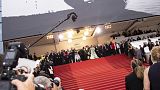 Cannes, montée des marches de 'Killers of the Flower Moon', le 20 mai 2023