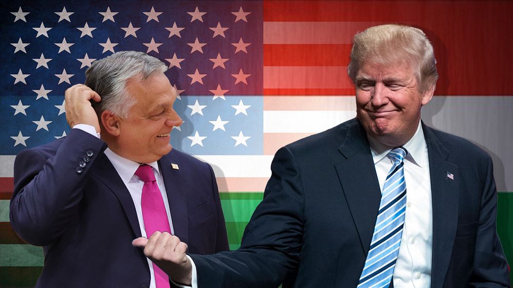 A magyar politikai modell, még ha vonzó is, nem életképes az amerikai konzervatívok számára