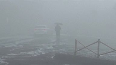 Вулкан Этна активизировался 21 мая