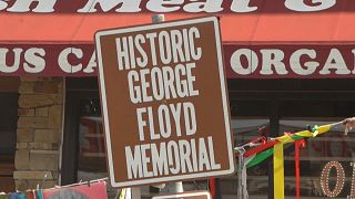 USA : 3 ans après la mort de Georges Floyd, qu'est-ce qui a changé ?