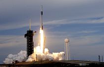 SpaceX Falcon 9