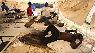 Ten dead, 37 critically ill in SA cholera outbreak