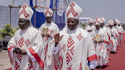 RDC : des évêques soupçonnent des politiques d'instrumentaliser un conflit