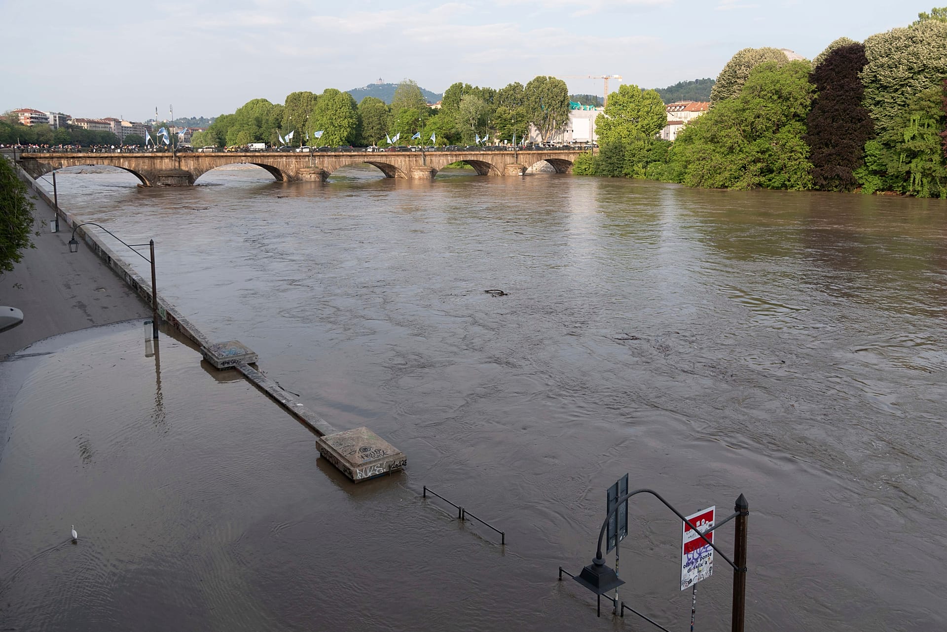 Were Italy’s floods caused by climate change? Experts analyse what ...