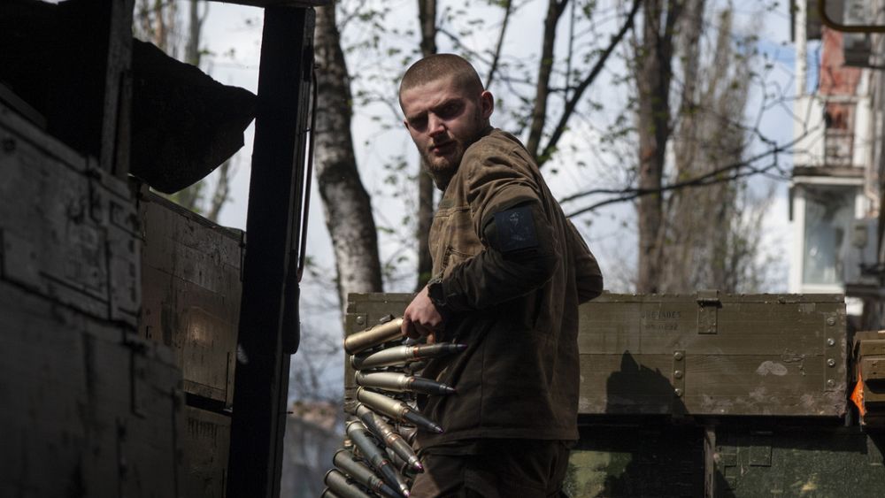 Bakhmout : réelle conquête russe ou stratégie d'épuisement orchestrée par Kyiv ?