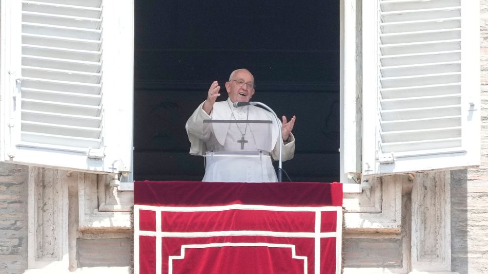Vaticano confirma visita do Papa a Portugal, incluindo peregrinação ao Santuário de Fátima