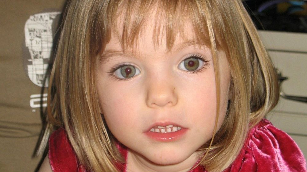 Madeline McCann: Portuguese police to search dam where supect was seen