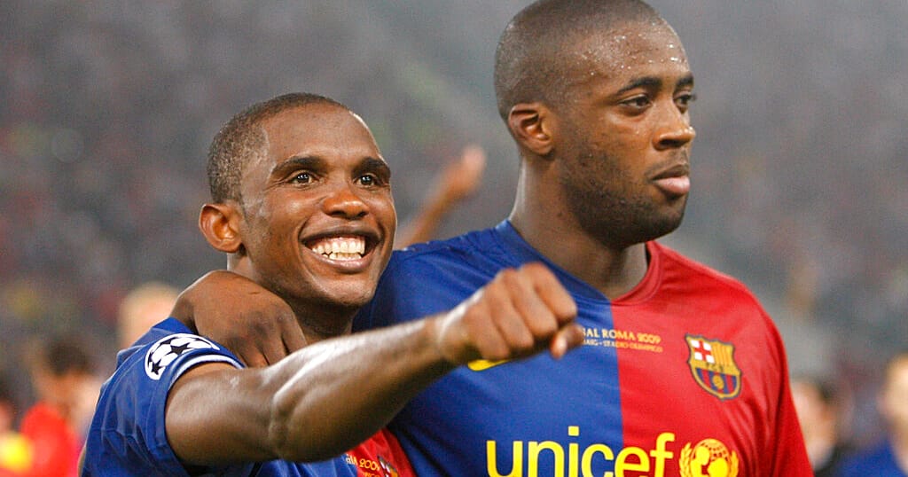 Vinícius incident: La Liga, racism and African players - Vimarsana News