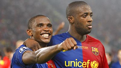 Vinícius incident: La Liga, racism and African players