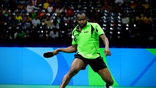Table Tennis Championhip returns to Africa