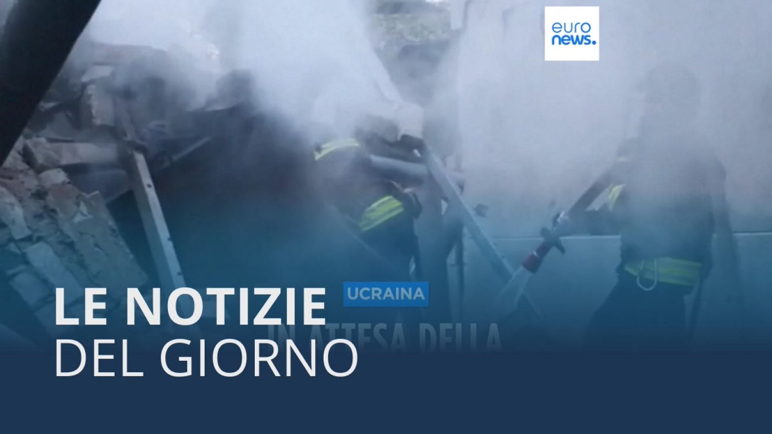 Le notizie del giorno | 22 maggio - Serale