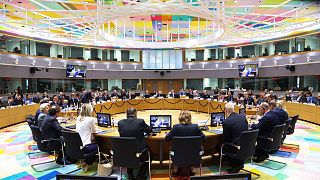 Les décisions en matière de politique étrangère sont prises à l'unanimité par l'UE