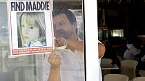 Seit 16 Jahren verschwunden: Maddie McCann