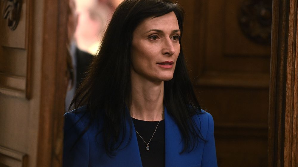 La Bulgarie s'achemine vers une sortie de l'impasse politique