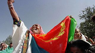 Eritrea: 30 years of bitter independence for the diaspora