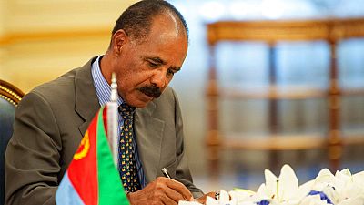 Érythrée : Issaias Afeworki, héros de l'indépendance devenu dictateur