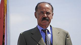 L'Erythrée, régime autoritaire de la Corne de l'Afrique
