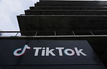 Tik Tok multado em 345 milhões de euros