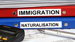 مهاجرت و اخذ تابعیت در فرانسه