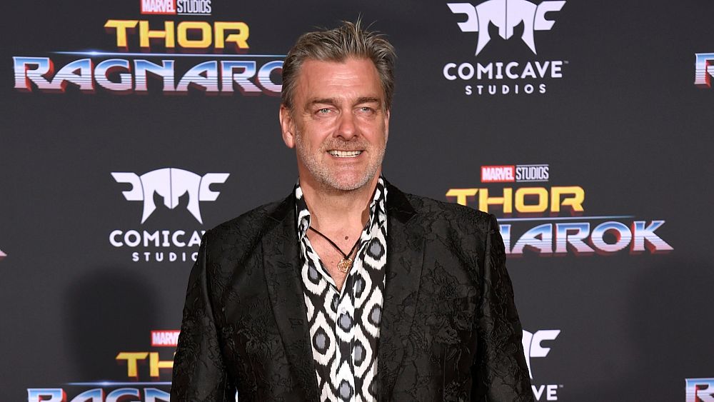 Remembering the Versatile and Beloved Actor Ray Stevenson: A Tribute to His Iconic Roles in RRR, Thor, and Rome