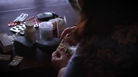 Priced out of health: How expensive medicines are putting lives at risk