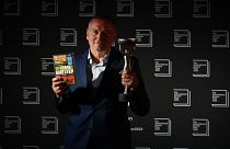 Georgi Gospodinov wins the International Booker Prize