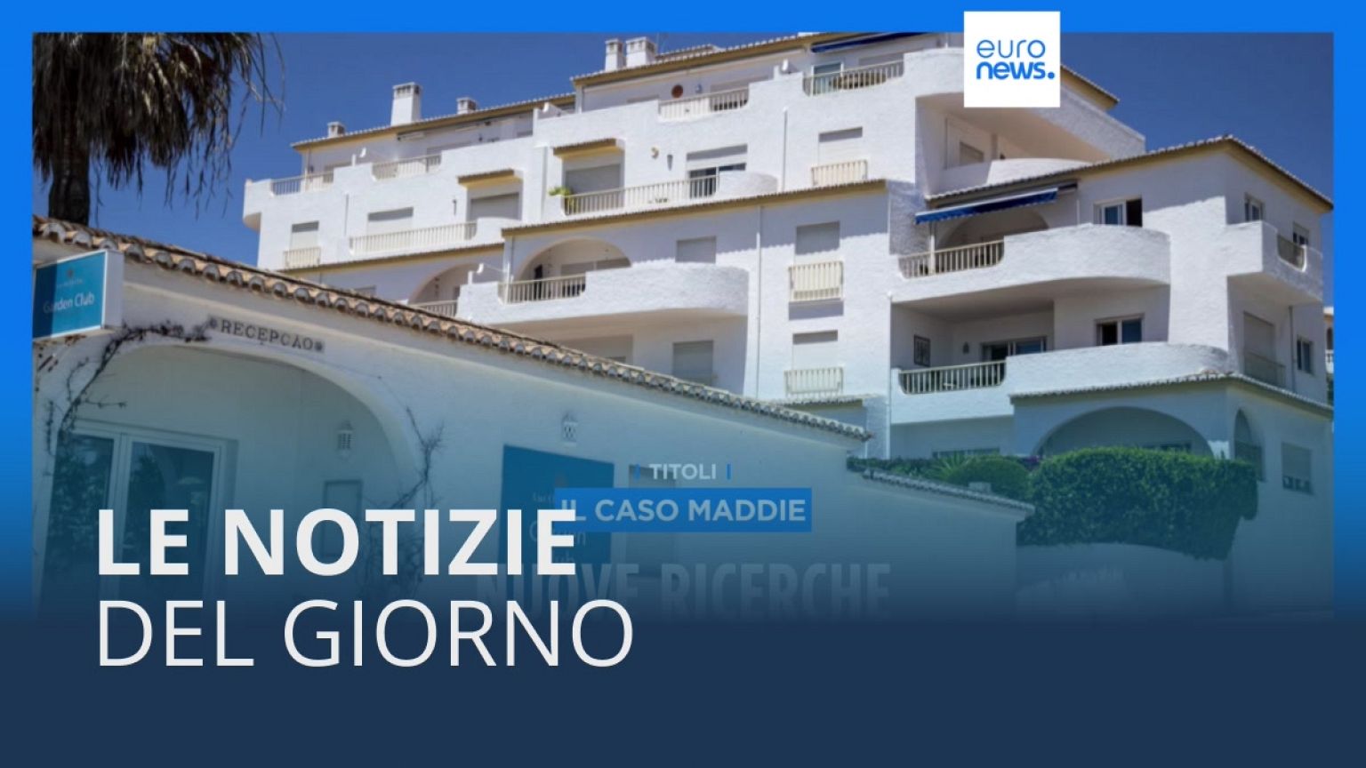 Le notizie del giorno | 23 maggio - Serale