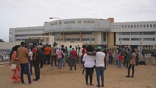 Sénégal : Ousmane Sonko absent à la reprise de son procès pour viol