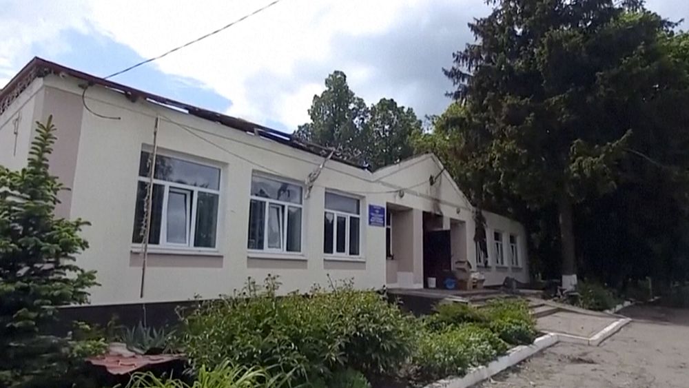 Plusieurs attaques nocturnes de drones signalées en Russie, Moscou accuse l'Ukraine