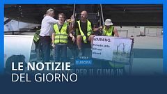 Le notizie del giorno | 24 maggio - Mattino
