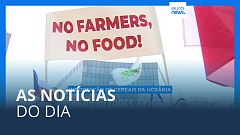 As notícias do dia | 24 Maio 2023 - Manhã