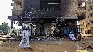 Des Soudanais craignent une guerre civile malgré le cessez-le-feu