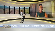 Self-esteem through skin care [Inspire Africa]