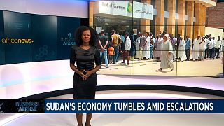 What are the solutions to get Sudan out of the economic crisis? [Business Africa]