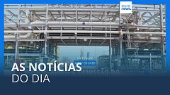 As notícias do dia | 24 Maio 2023 - Tarde