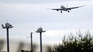 La justice européenne annule la plan de sauvetage italien des compagnies aériennes